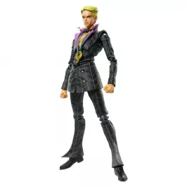 JoJo's Bizarre Adventure Prosciutto (re-run) картинка 344678 - МосИгра